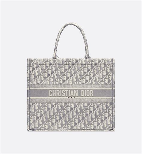 grey dior book|dior tote handbags.